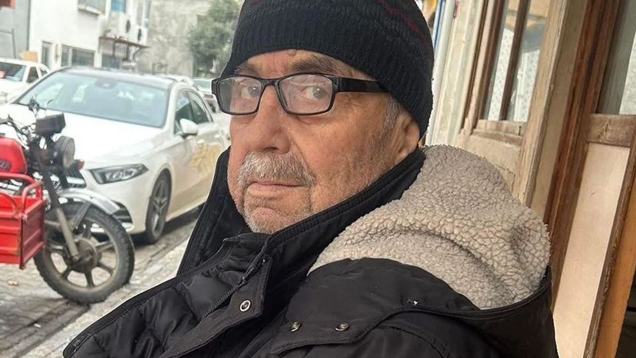 Harun Uzlaşan hayatını kaybetti
