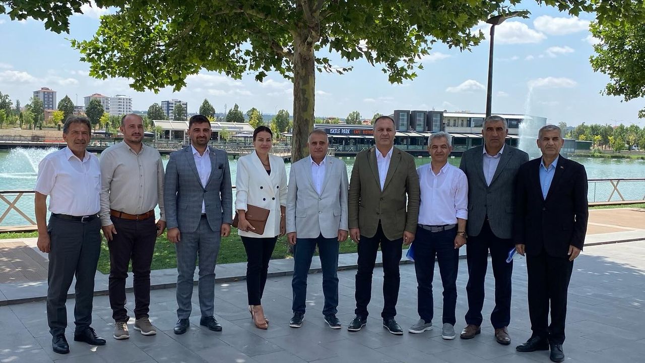 Cumhur İttifakı’ndan birlik ve uyum mesajı