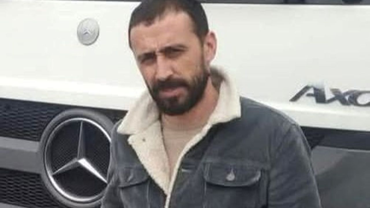 Genç yaşta traktör kazasında vefat etti
