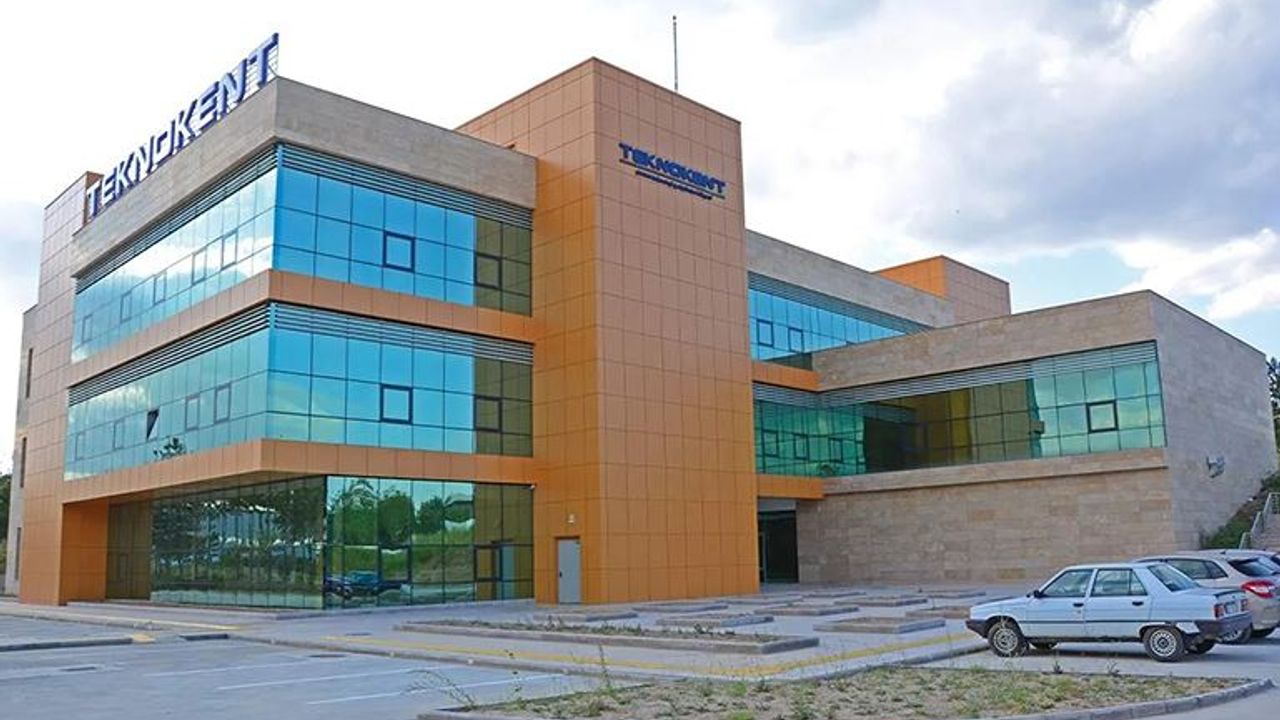 TEKNOKENT’e OKA’dan destek