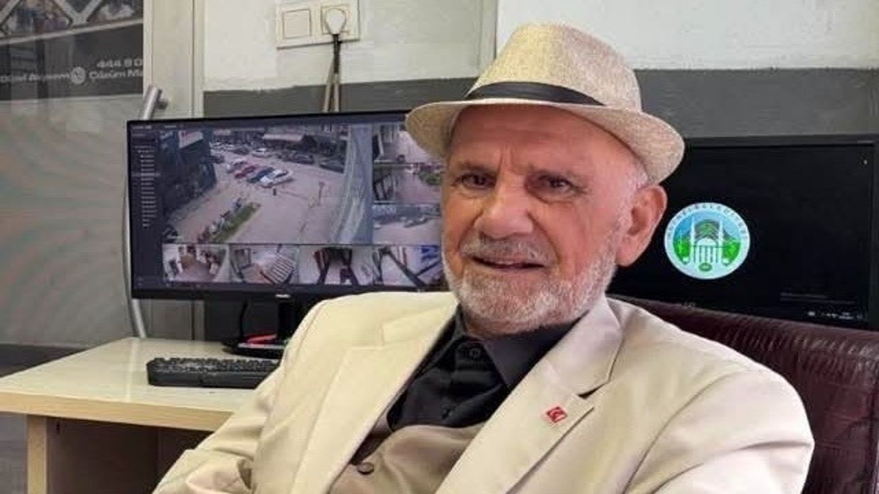 Asansörün halatı koptu baba öldü, kızı yaralandı