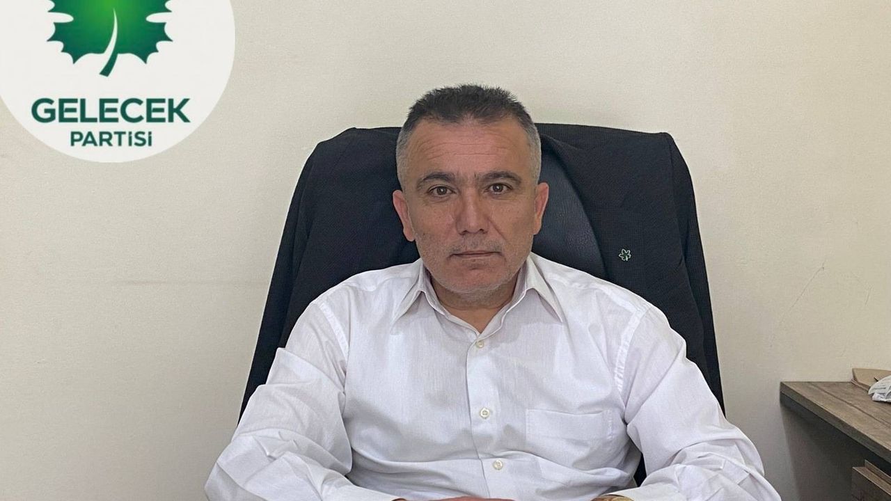“Banka hesapları dondurulan esnaf ve sanayici mağdur oldu”