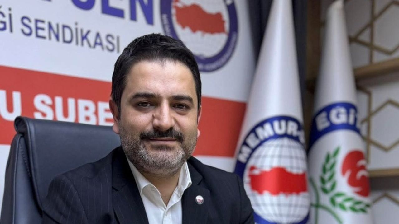 Memur-Sen’den tepki