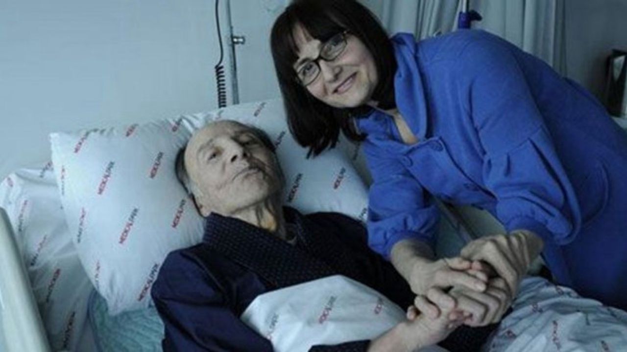 Umman Özkul vefat etti