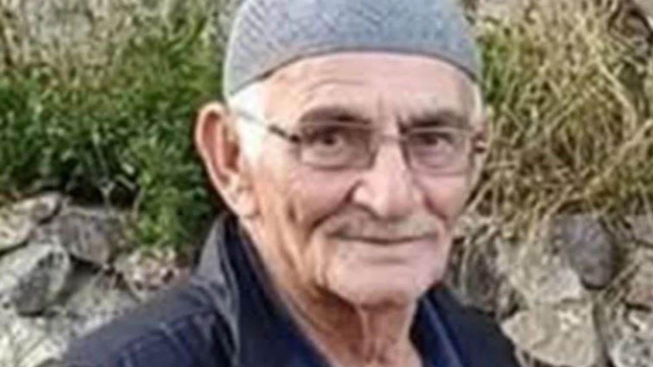 Şeref Ünal vefat etti