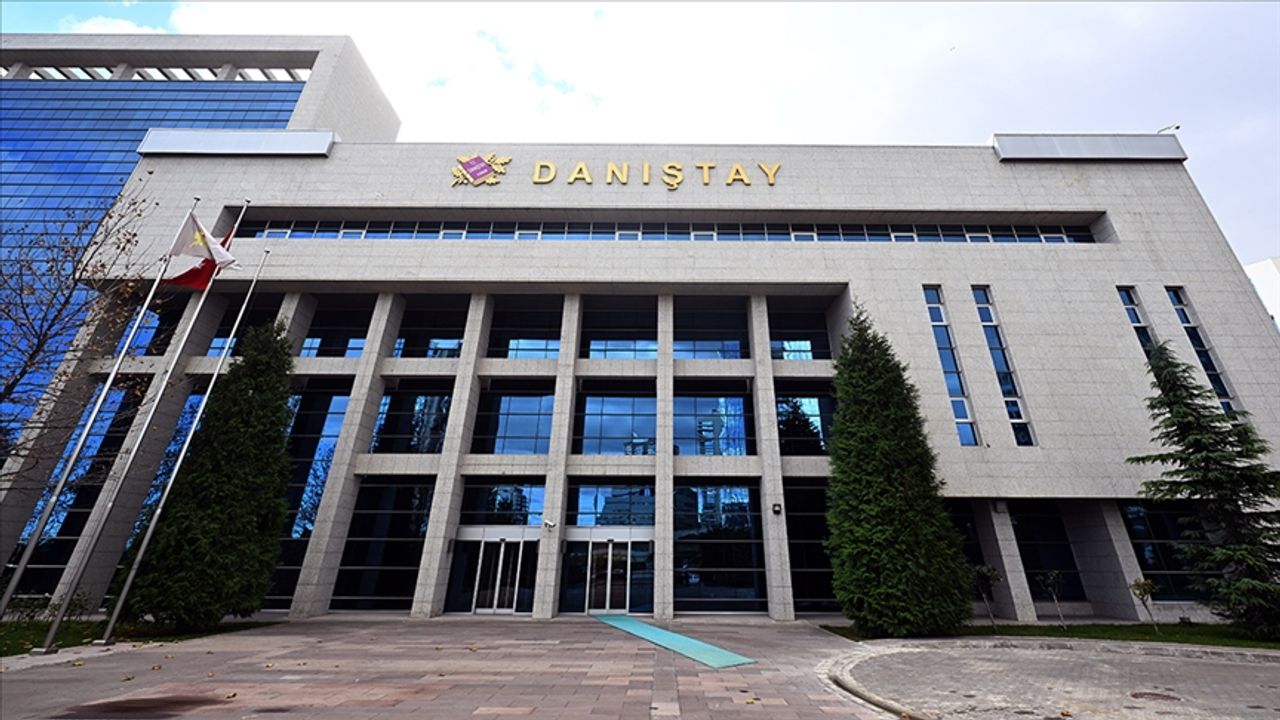 Hukuk fakültesi için 100 bin barajına iptal