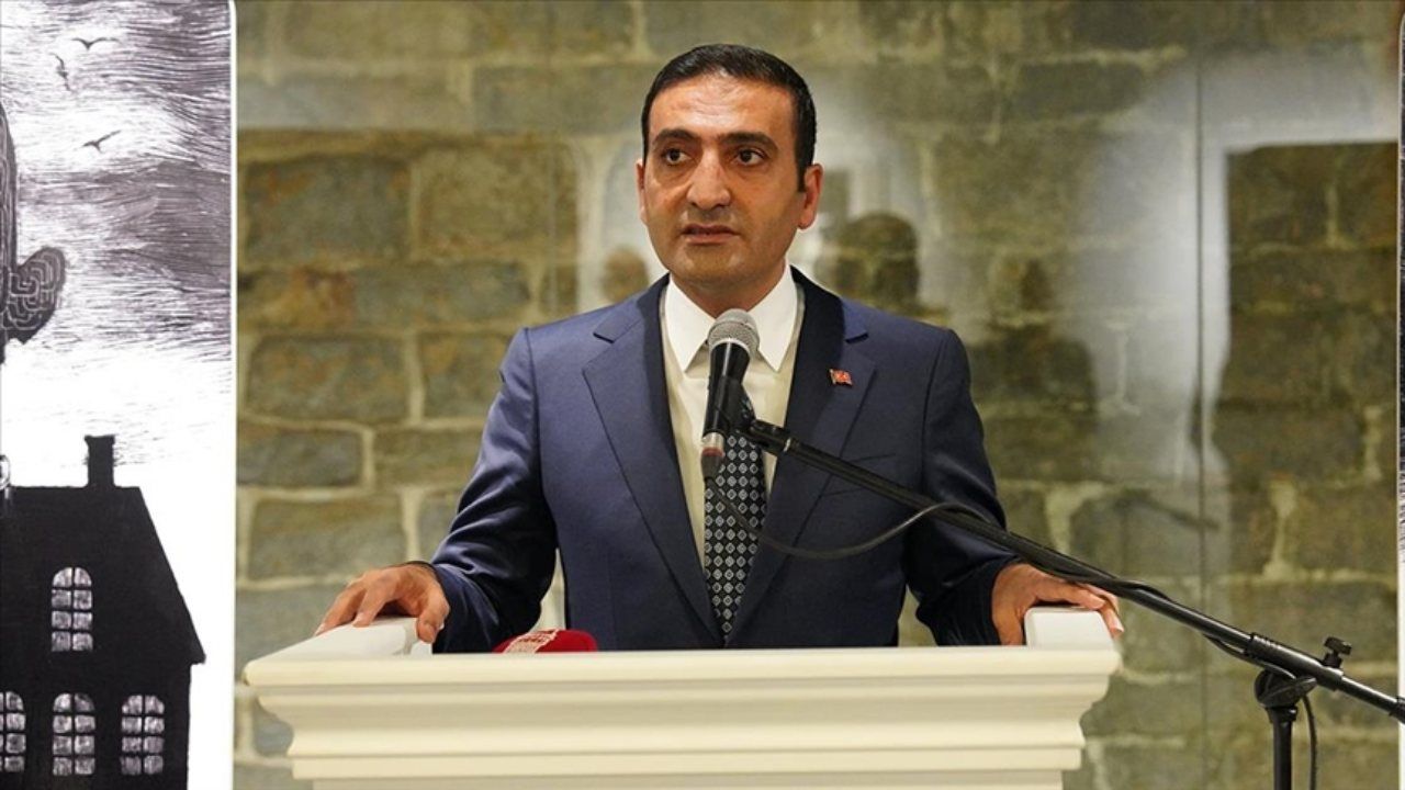 Bir Belediye Başkanı daha tutuklandı