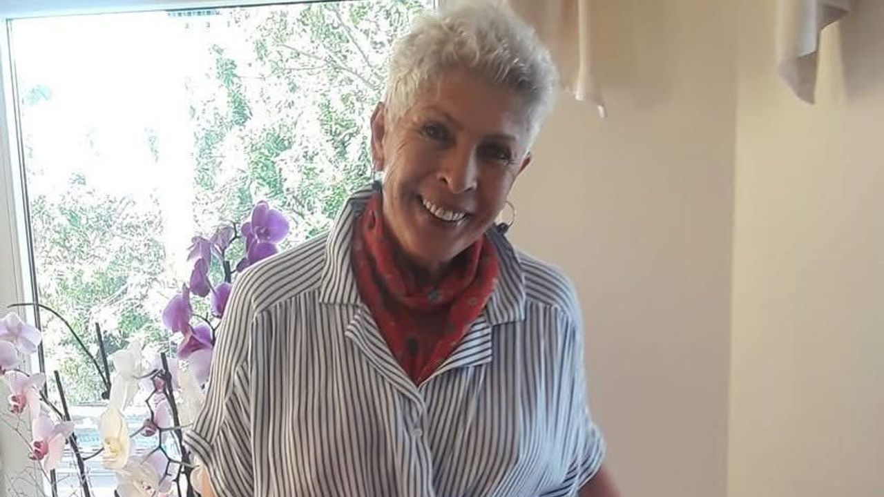 Hatice Hamoğlu’nu kaybettik