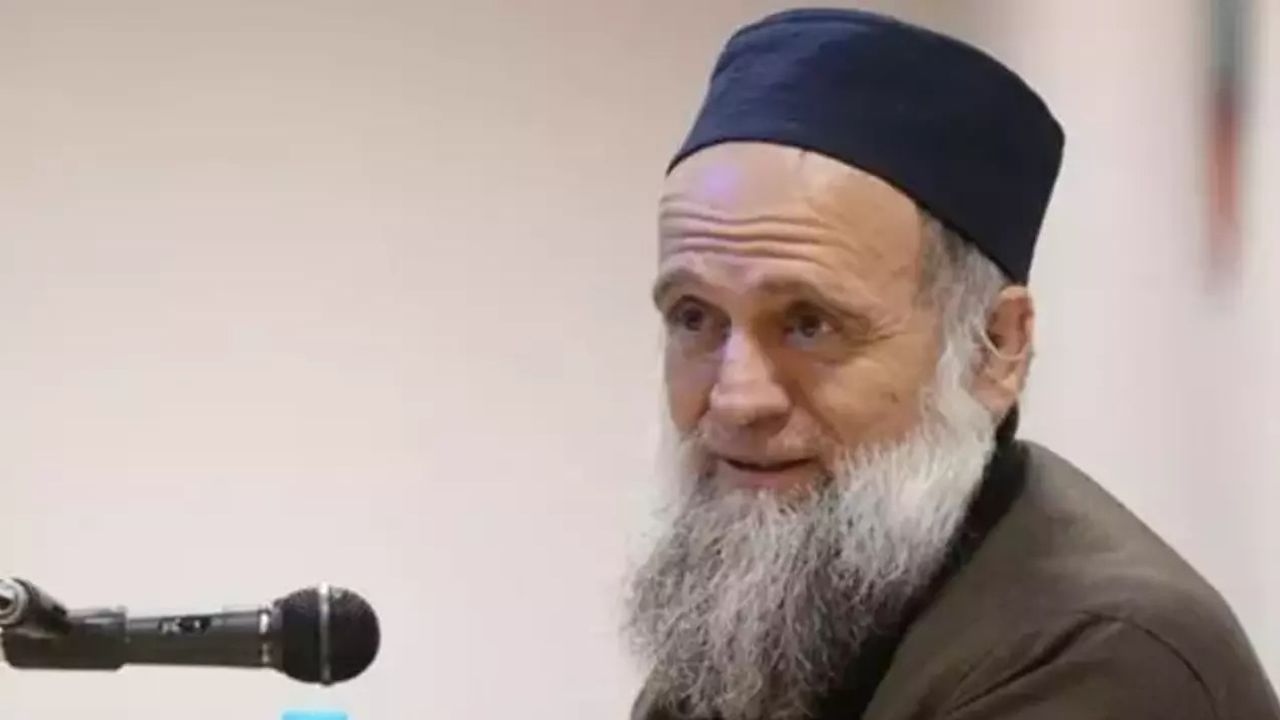 Han Sohbetleri’ne Salih Selman geliyor