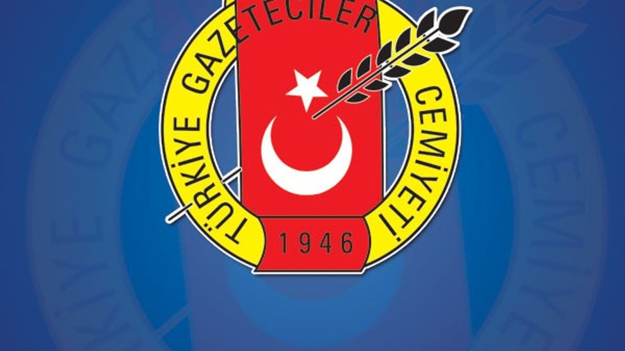 TGC: “İsrail’in 244’e ulaşan gazeteci cinayetlerini kınıyoruz”