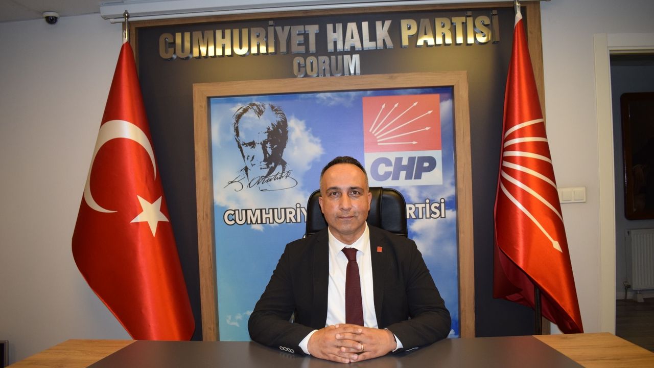 CHP'de kongre sürecinde sıcak gelişme: Solmaz adaylığını açıkladı