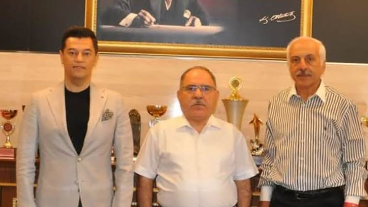Ömer Bolat’ın Muğla’da konut sorununa ilişkin çabaları takdir görüyor