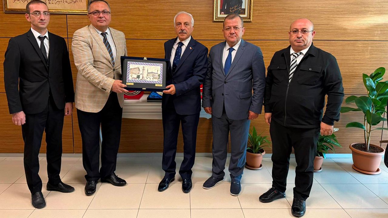 Zemin etütleri sayesinde yapılaşma engeli kalktı, Çorum OSB genişledi