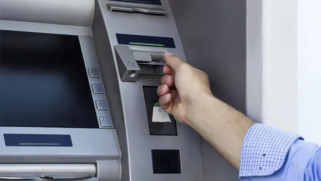 Bankalarda yeni dönem başlıyor, artık zorunlu olacak!