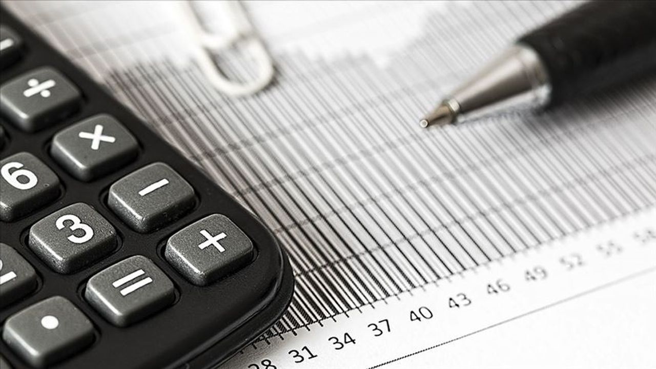 Beyannamelere ilişkin maktu damga  vergisi tutarı yeniden belirlendi