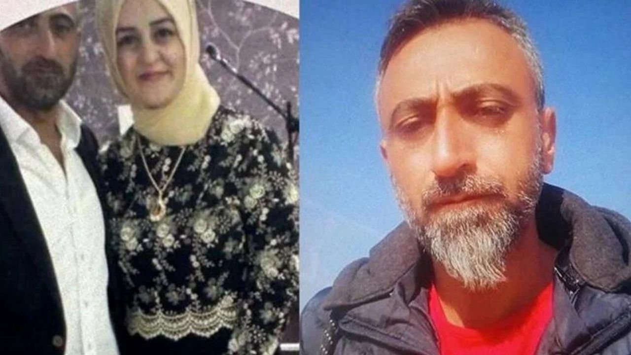 57 bıçak darbesiyle öldürüldü, sanığın ifadesi kan dondurdu
