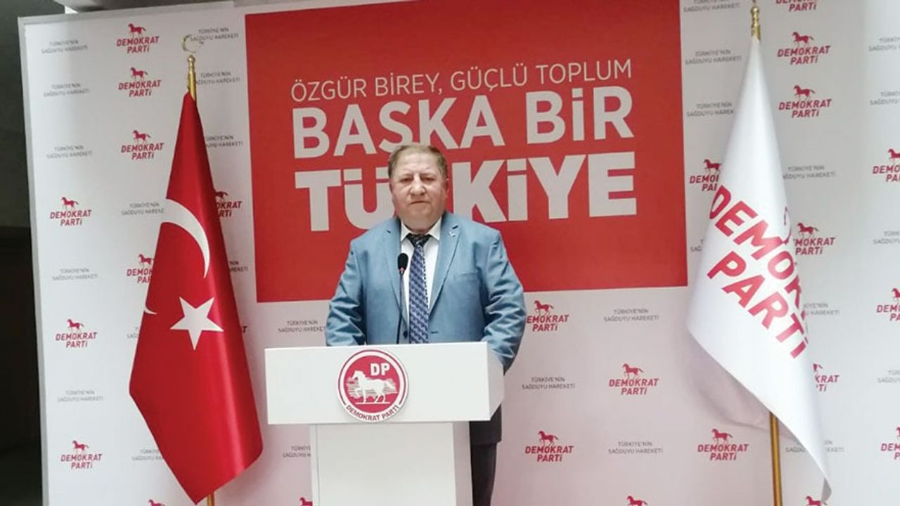 Damar: “Çorum’a verilen  sözler tutulmadı”