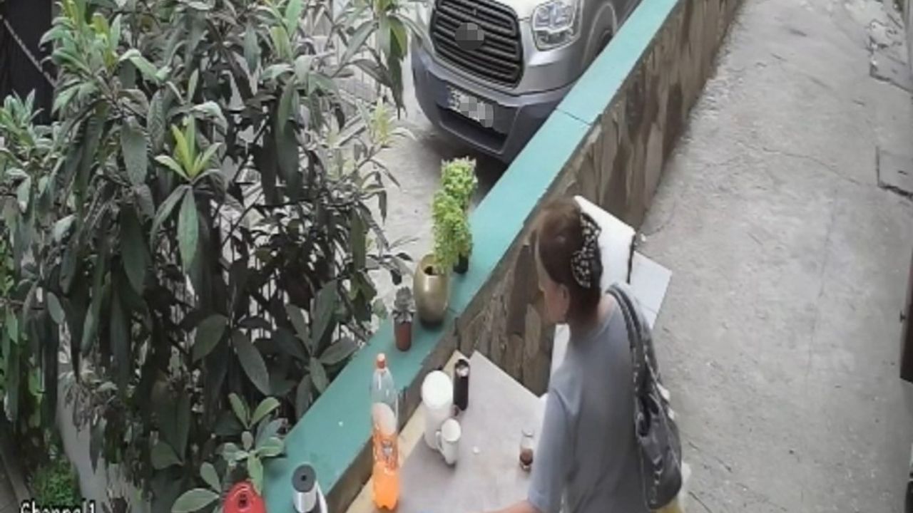 14 defa aynı iş yerinden hırsızlık yaptı, 15’incisinde yakalandı