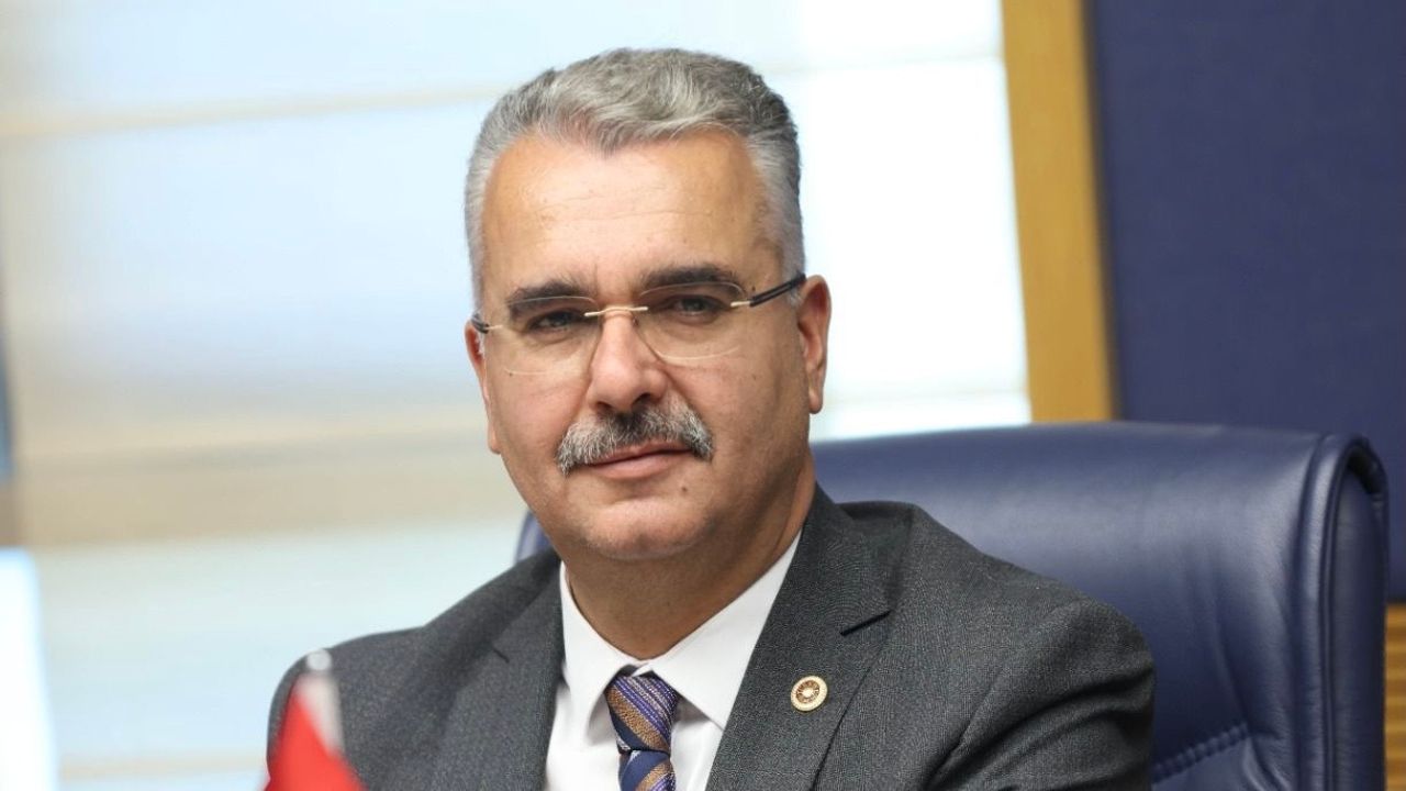 “Kandil gecesi, huzur ve kardeşliğin ifadesidir”