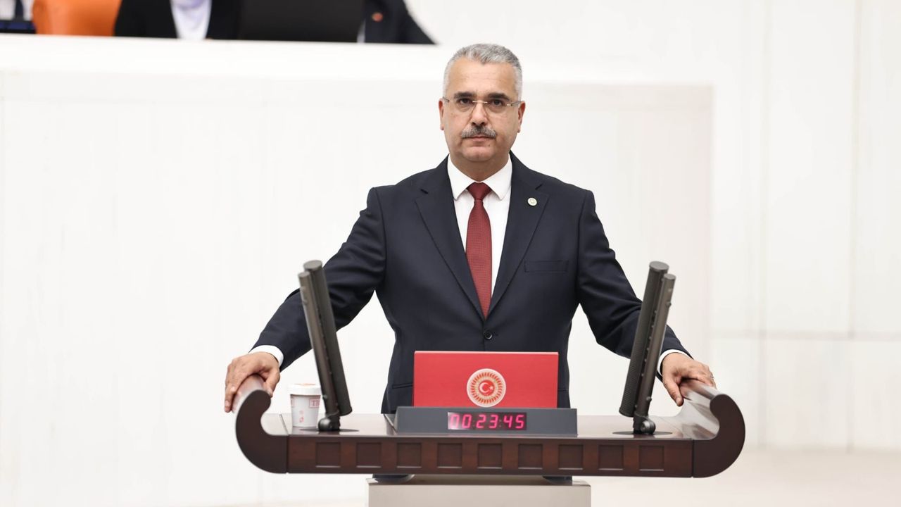 Zirai dondan zarar gören  üreticiler desteklenecek