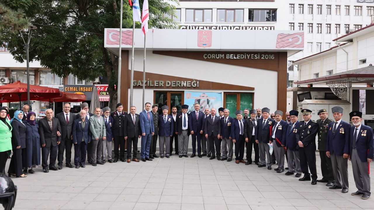 “Birliğimiz sürdükçe  geleceğimiz aydınlık”