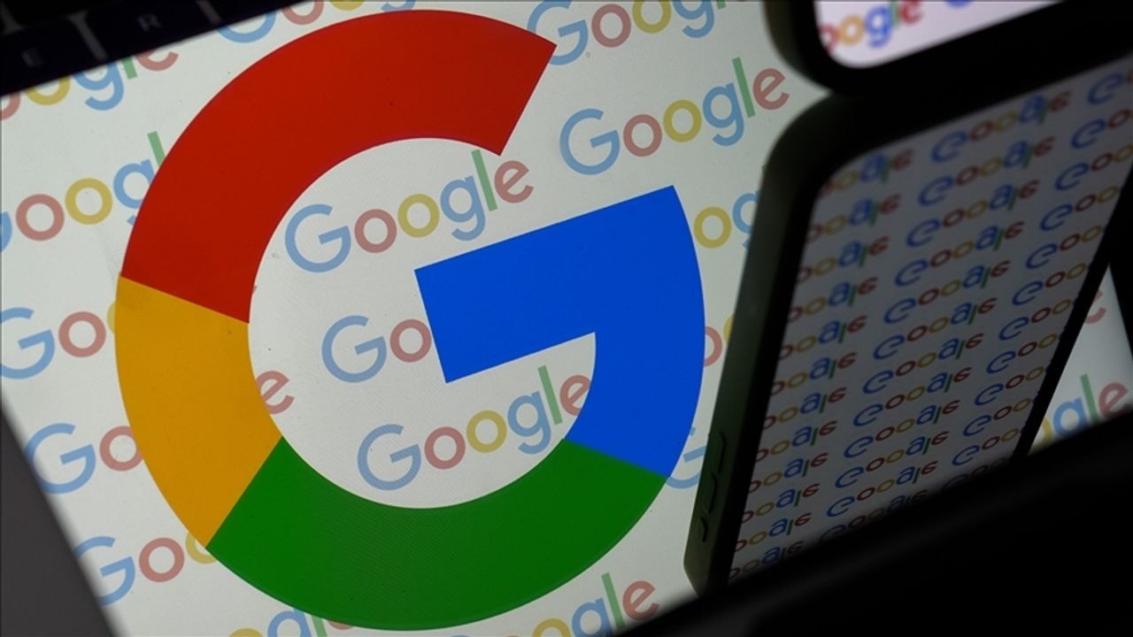 AB'den Google'a 2,95  milyar avro reklam cezası