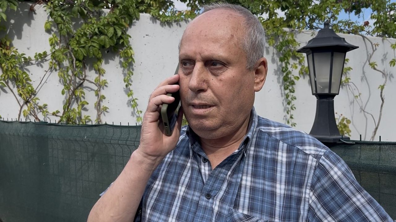 Yapay zeka ile dolandırıldı