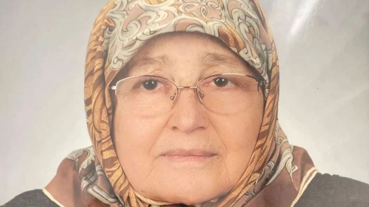 Emine Kemahlı hayatını kaybetti