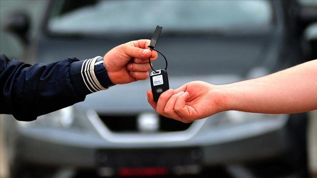 Türkiye'de yılın 8 ayında en çok satılan otomobil markaları belli oldu