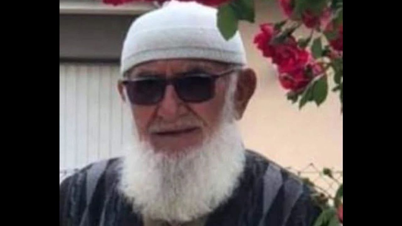Hacı İsmail Kaypak vefat etti