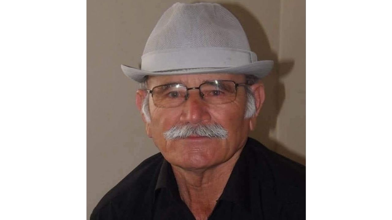 İbrahim Bayraktar  hayatını kaybetti