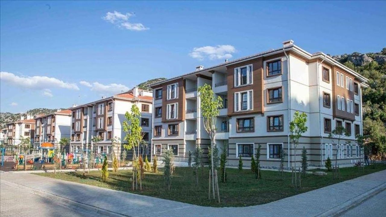 TOKİ’nin indirim kampanyası başlıyor