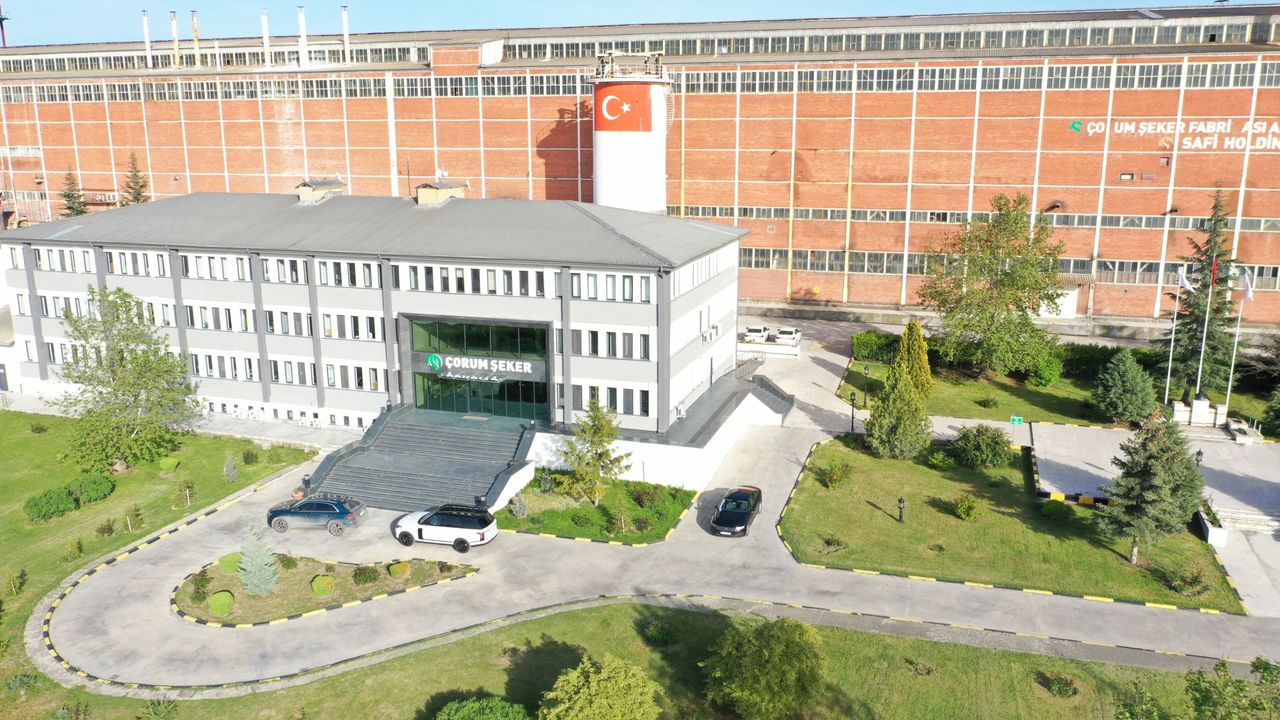 Çorum’da karbonmonoksitten zehirlenen işçiler taburcu edildi