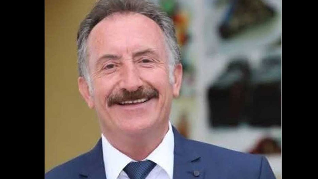 Hayati Derindere hayatını kaybetti