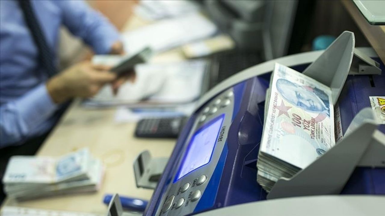 Doğum yardımı  hesaplara yattı