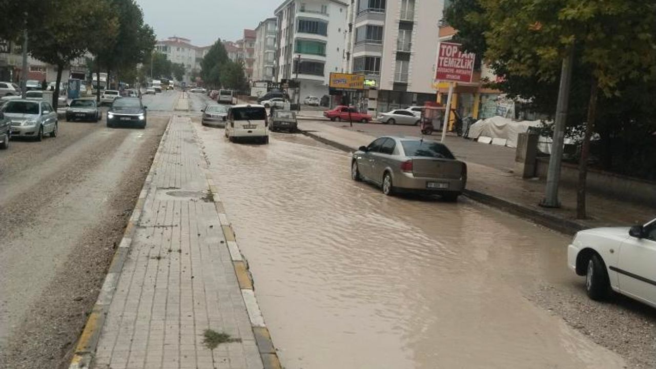 Vatandaş tepkili: "Harcanan paralara yazık değil mi?"