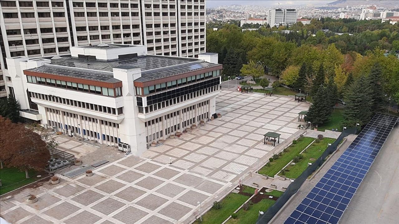 TEDAŞ’tan GES proje  hazırlama uygulaması