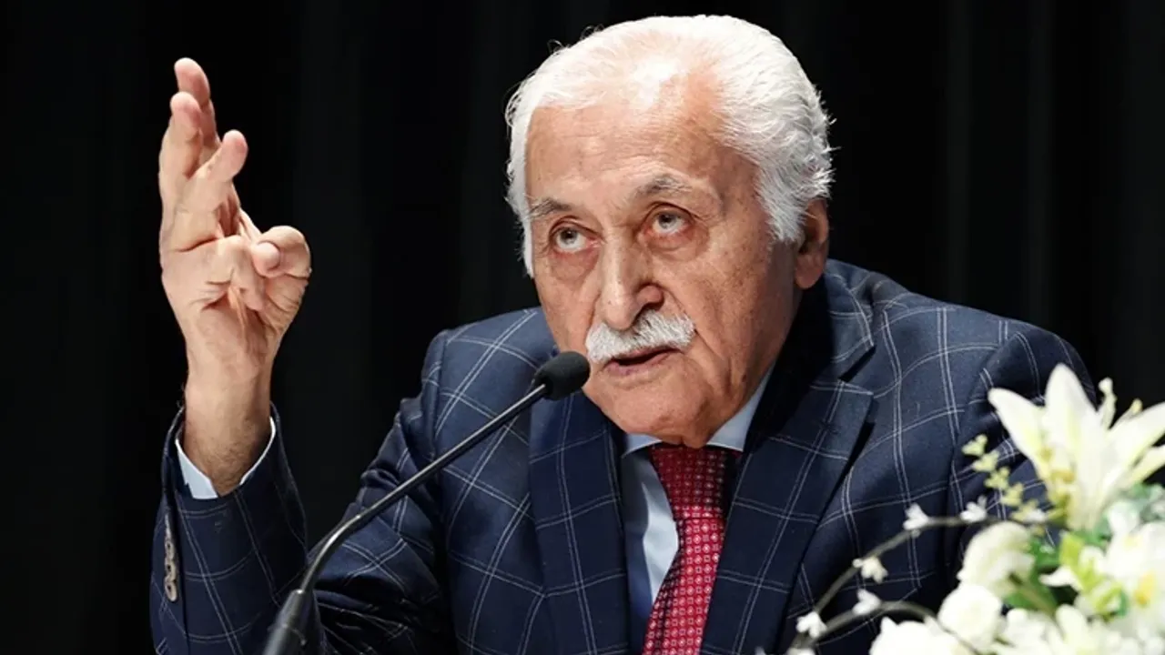 Usta şair hayatını kaybetti