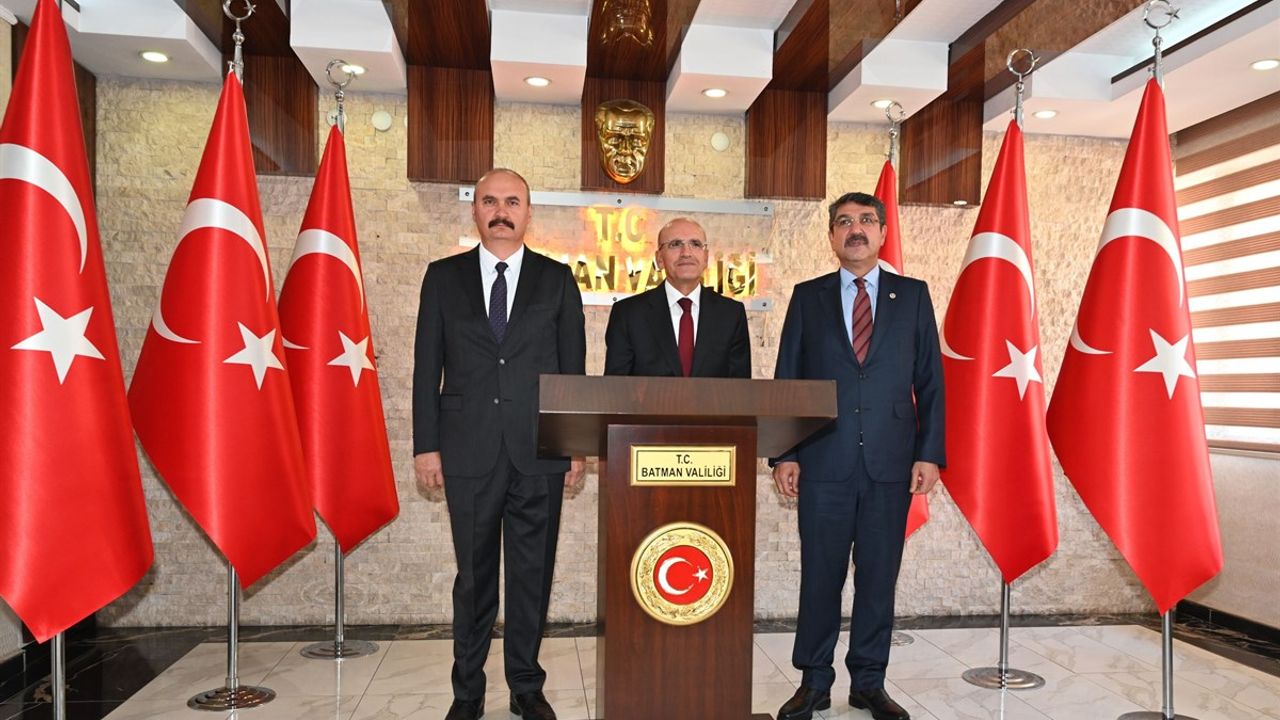 Çorum, büyükşehir olmaya en  yakın iller arasında gösterildi