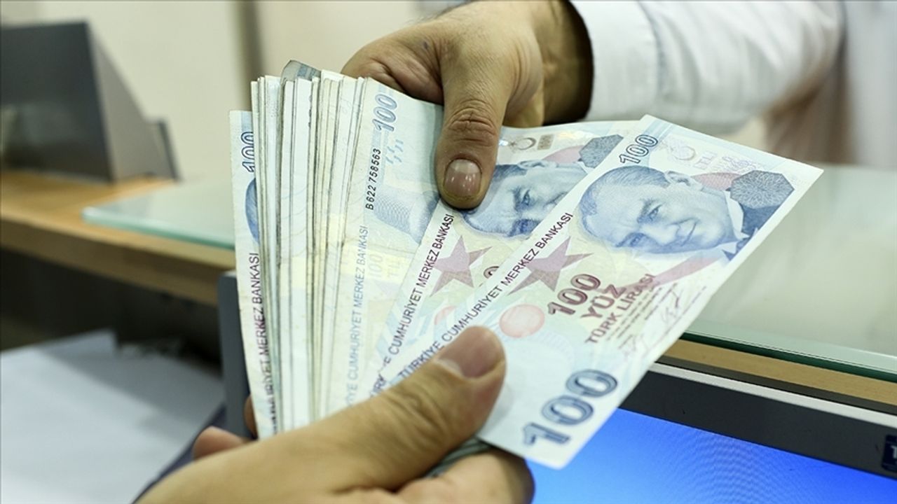 Evde Bakım Yardımı ödemeleri hak  sahiplerinin hesaplarına yatırıldı