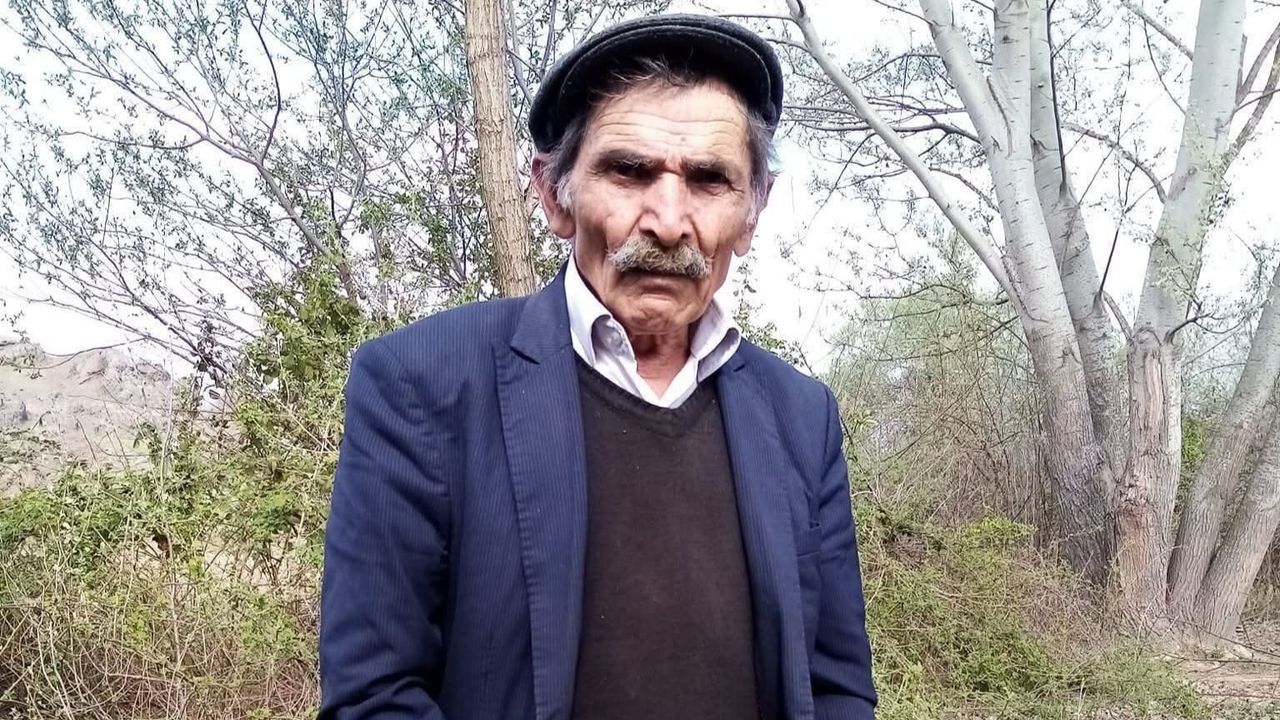 Mithat Eker vefat etti