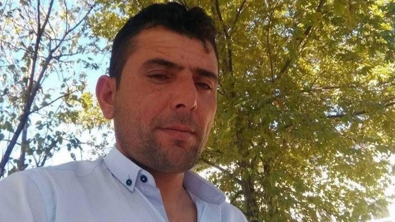Üzerine ağaç devrilen genç, hayatını kaybetti