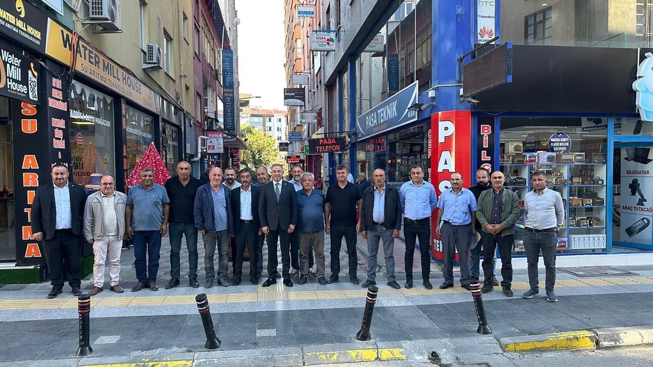 Tahtasız: “Çiftçi borçları  faizsiz olarak ertelensin”