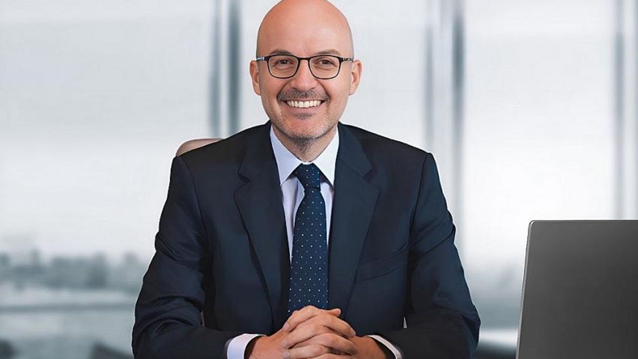 Ahlatcı Holding CEO'su Kadri Samsunlu:  “İskilip, Alaca, Sungurlu; işimiz zor”