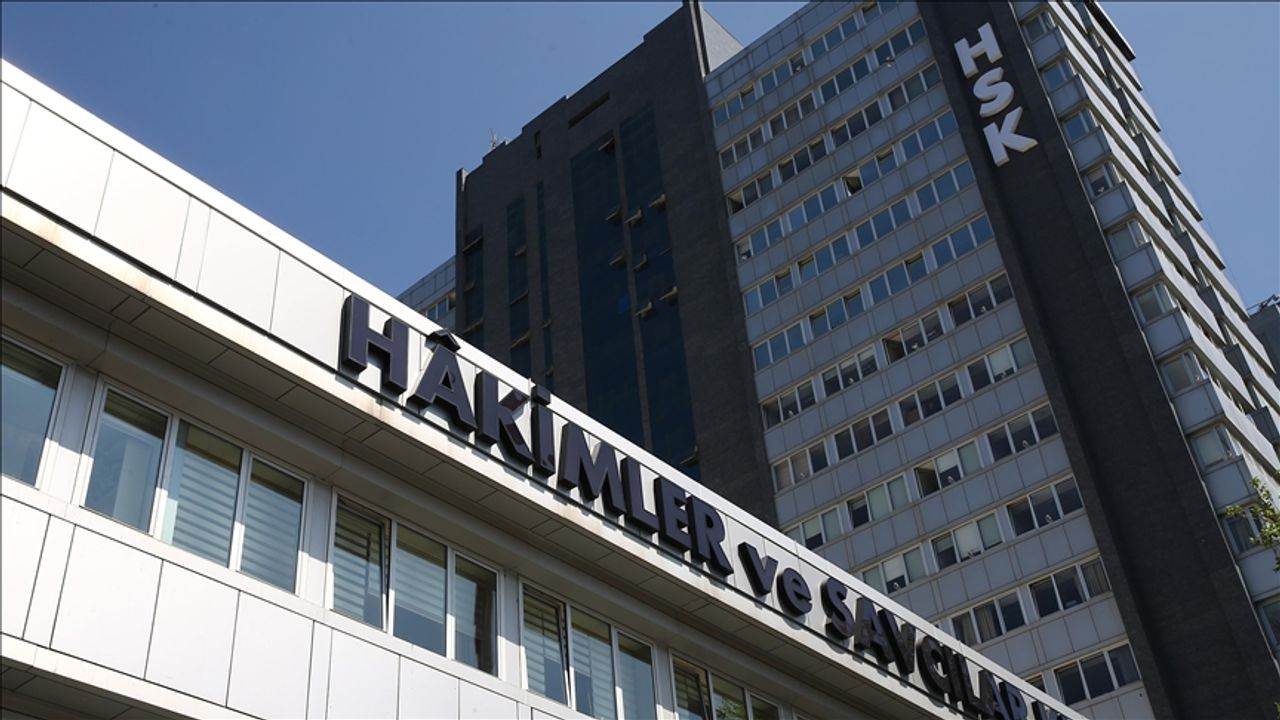 HSK üyeliği için  başvuru alınıyor