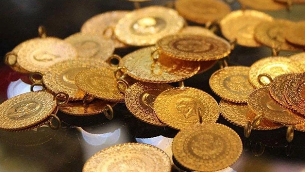 Altın fiyatları dört ayın zirvesinde: Çeyrek, gram ve yarım altın fiyatları bugün ne kadar?