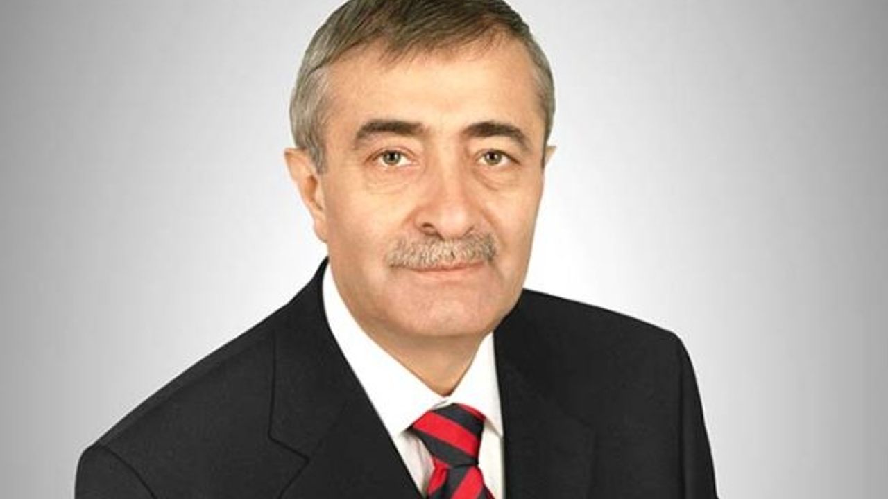 Prof. Dr. Arif Ersoy’u kaybedeli 5 yıl oldu