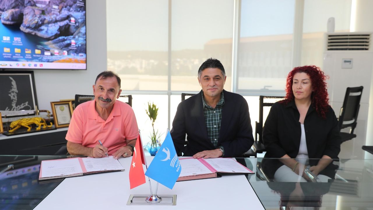 Türkiye Oryantiring Şampiyonası, Aliağa'da yapılacak