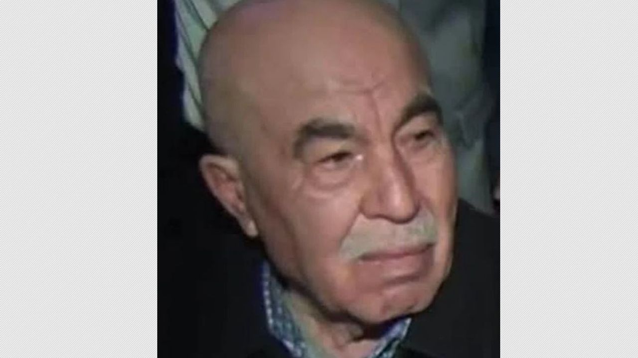 Akif Gökmen hayatını kaybetti