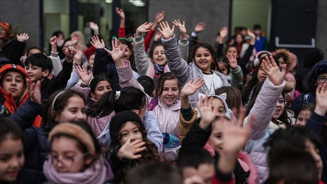 Çorum’da muhtemel  eğitim süresi 17.5 yıl